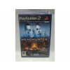 HEADHUNTER REDEMPTION Playstation 2 EDÍCIA: Pôvodné vydanie - originál balenie v pôvodnej fólii s Y spojom