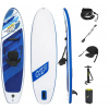 Nafukovací Paddleboard Stand Up 2v1 Oceana Convertible – Modrý