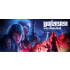 Global -[IL, KW] Wolfenstein Youngblood Steam