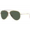 Sluneční brýle Ray-Ban Aviator reverse RBR0101S 001/VR se slevou 34 %