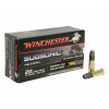 Winchester Winchester .22LR Subsonic HP Max 42gr
