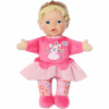 Zapf Creation BABY born for babies Princezna, 26 cm 4001167834688