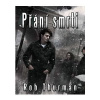 Přání smrti - Rob Thurman