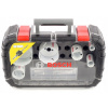 Vykružovák, vykružovač - Bosch Otvorenie 89 mm (Bosch HSS Bimetal Holestal Setse 19-83 mm 6 ks)