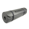 Podložka HAMMER Exercise mat šedá