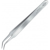 KNIPEX Pinzeta presná, špicatá, zahnutá 923428