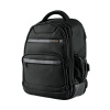 TRUPER – Batoh na notebook MAL-TOP: Čierny, USB port, vodeodolný, 24 l