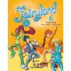 Fairyland 6 - pupil´s book - Jenny Dooley, Virginia Evans
