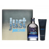 Roberto Cavalli Just Cavalli for Him, Edt 90ml + 75ml sprchový gel pre mužov
