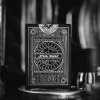 Star Wars Playing Cards - Silver Special Edition - Dark Side (karty)