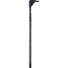 testo 0554 0960 Výsuvný teleskop pre prietokové sondy testo 440 vrátane uhlu 90 °, 0554 0960, teleskopická tyč, 1 ks; 0554 0960