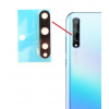 Huawei P Smart S sklíčko kamery