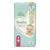 PAMPERS PREMIUM CARE 4 Maxi detské plienky (8-14 kg) 52 ks