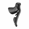 microSHIFT SWORD BLACK brzdová a radiaca páka, pravá, 2x9