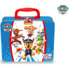 Wiky Top Trumps kartová prebíjaná Paw Patrol WKW018325