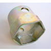 Kľúč trubkový 80 mm, 6 hrán, Triumf (Triumf - profi)