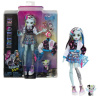Mattel Monster High Panenka Monsterka FRANKIE STEIN, HHK53