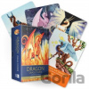 Dragon Oracle Cards - Diana Cooper