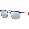 Ray-Ban Scuderia Ferrari Collection RB3698M F04130 - ONE SIZE (53)