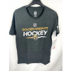 Detské tričko Vegas Golden Knights NHL Apro Wordmark Ss Ctn Tee