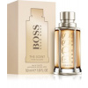 Hugo Boss BOSS The Scent Pure Accord For Men, Toaletná voda 50ml pre mužov