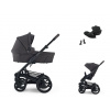 MUTSY Nio Set + Cybex Cloud G Plus i-Size shade 2024