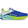 Altra Olympus 6 blue lime pánské Velikost: 45