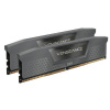 CORSAIR 32GB=2x16GB DDR5 6400MHz CL36 Vengeance Grey