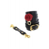 Taboom Wild Roses Ankle Cuffs