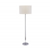 Nowodvorski HOTEL ECRU I 8981 | stojaca textilná lampa