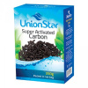 Unionstar - superaktívne uhlie, 150g