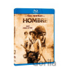 Hombre Blu-ray