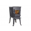 Kachle Jotul F 602 ECO BBE modročierny smalt