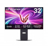 OLED Monitor LG 32GS95UV-B 31,5