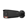 Dahua IPC-HFW2449T-AS-IL-0360B-BLACK 4MP Smart Dual Light, stacionárna tubová kamera WizSense, čierna (IPC-HFW2449T-AS-IL-0360B-BLACK)