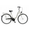 Mestsky bicykel - City Bike Kands 28 S-Comfort 3B Bia-ni 18 R23 (City Bike Kands 28 S-Comfort 3B Bia-ni 18 R23)