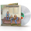 Crosby/Stills/Nash - Crosby,Stills & Nash / Clear / Vinyl [LP]
