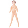 Sex bábika Orion PVC