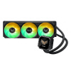 ASUS TUF GAMING LC III 360 ARGB LCD 90RC01A1-B0EAY0