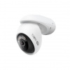 Tapo C560WS Outdoor Pan/Tilt Security Wi-Fi Camera