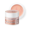 Claresa UV/LED gél na nechty Soft & Easy Builder gel Gold Prosecco 90 g