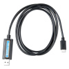 Victron Energy VE.Direct USB-A komunikační převodník k PC ASS030530010