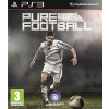 PS3 Pure Football (nová)
