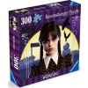 Ravensburger Puzzle 17575 - Wednesday - 300 Teile Puzzle für Erwachsene und Kinder ab 8 Jahren