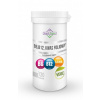 Doplnok stravy Soul-Farm Vitamín B6 + B12+ kyselina listová 300 mg/120 kapsúl 120 ks