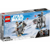 LEGO Star Wars Mikrobojovníci AT-AT™ vs. tauntaun, Stavebnica, 6 rok / roky, Plast, 205 kusov, 182 g