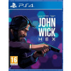 John Wick Hex (PS4)