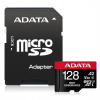 MicroSD karta ADATA 128GB microSDXC High Endurance UHS-I U3 V30S