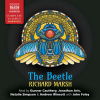 The Beetle (EN) - Richard Marsh (mp3 audiokniha)