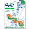 Brait tuhý WC Blok Pine 45 g, pine